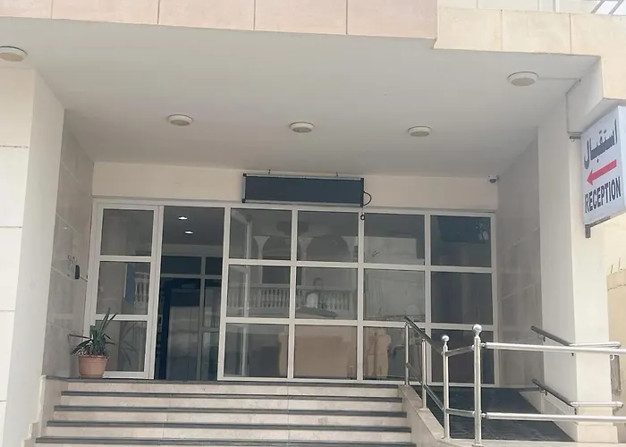 Golden Seasons Furnished Apartment 9
