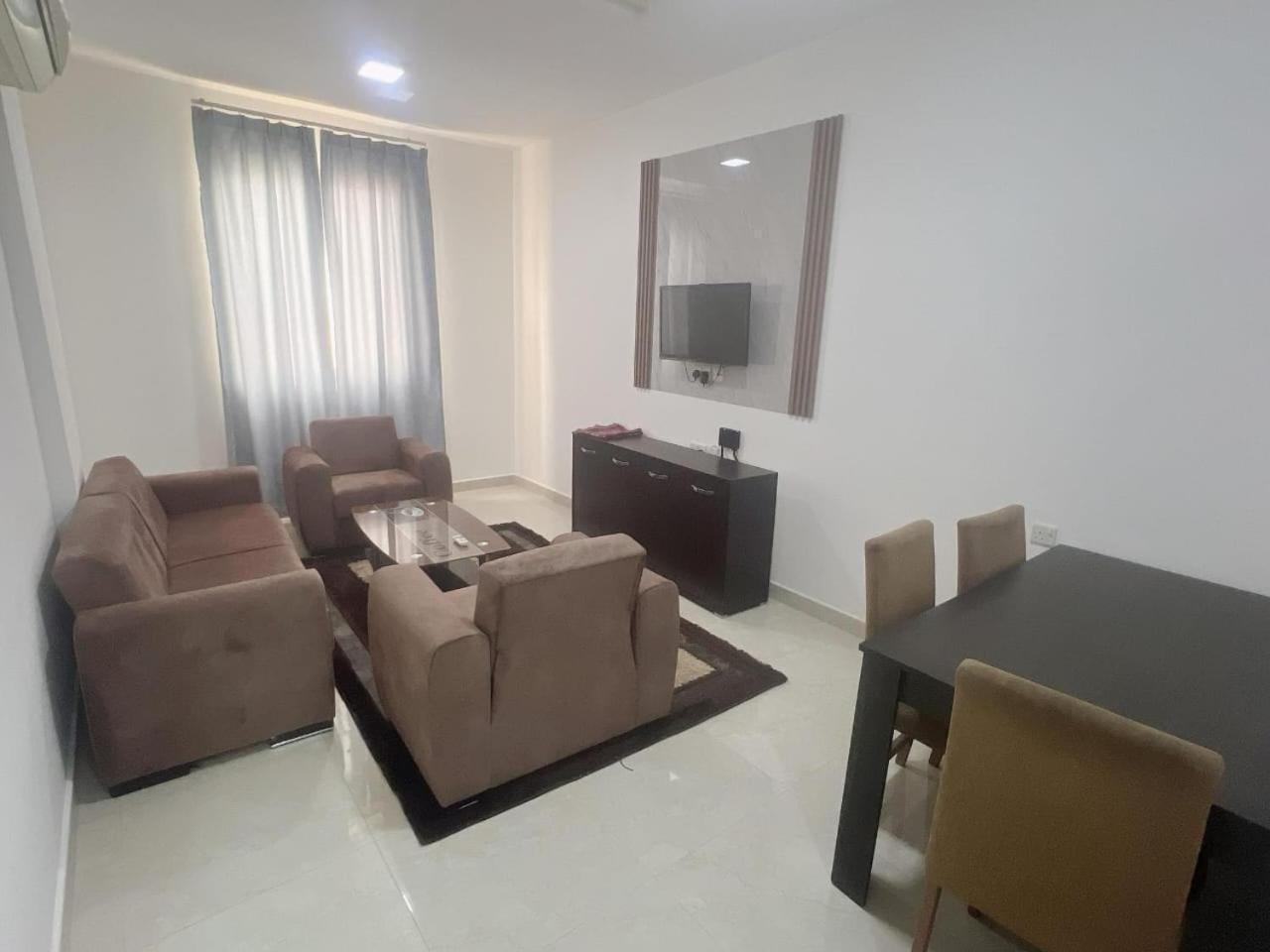 Golden Seasons Furnished 9