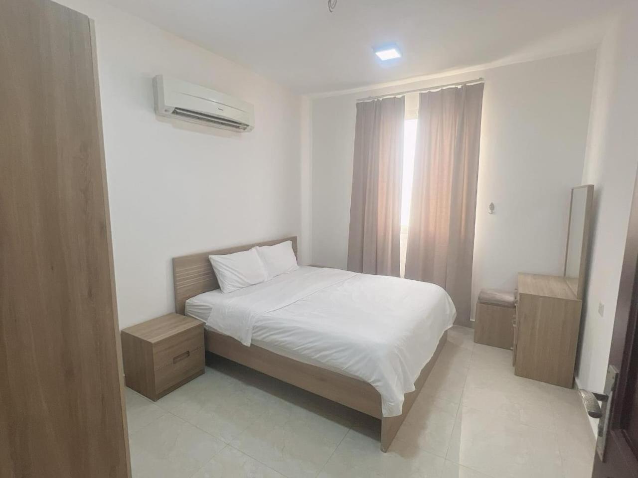 Apartmán Golden Seasons Furnished 9 Salála