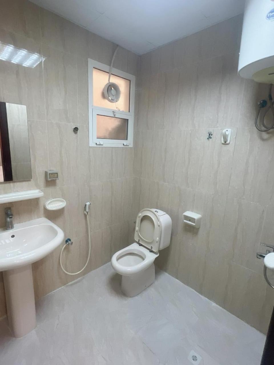 Golden Seasons Furnished 9 Apartmán *