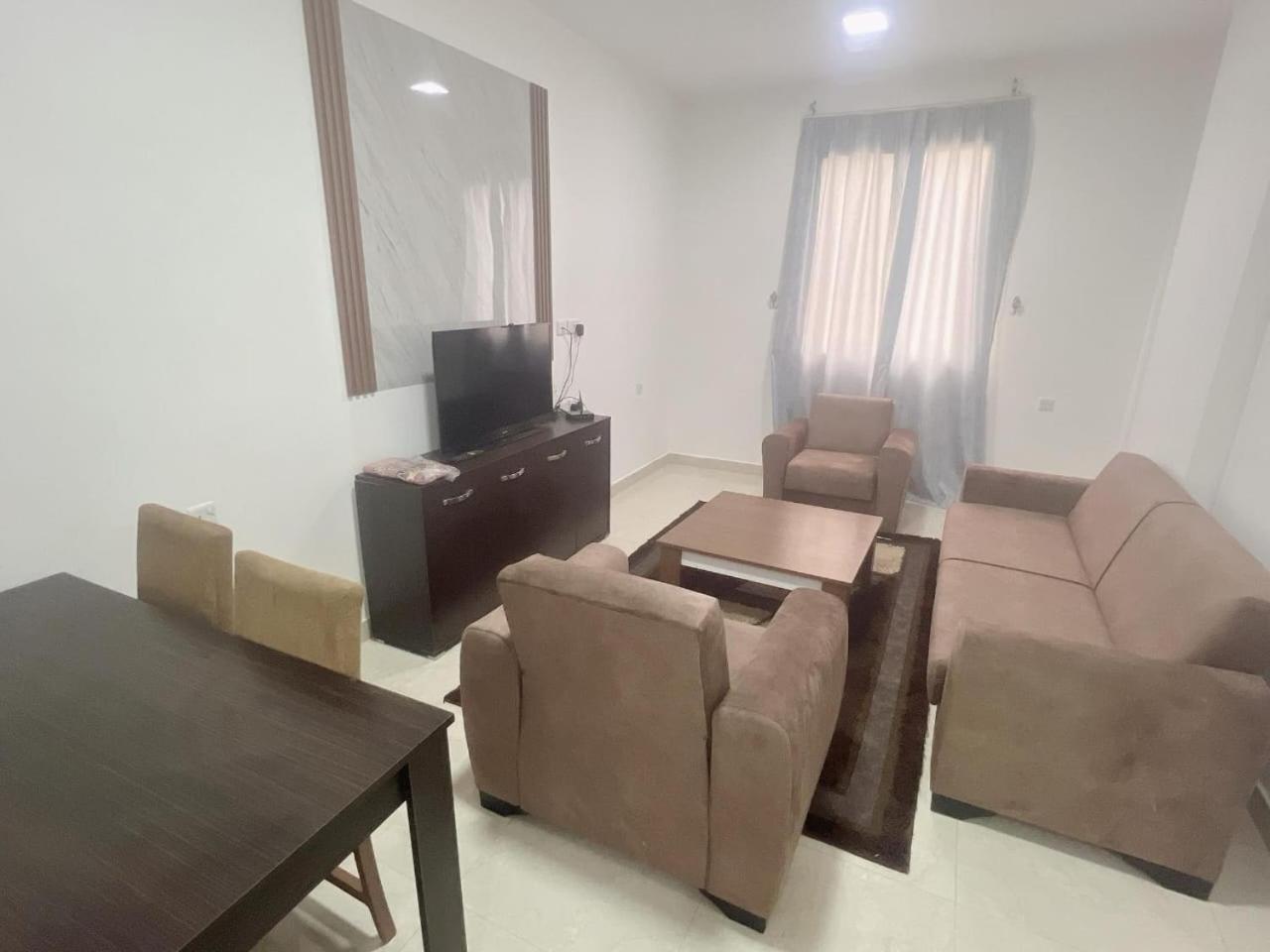 Apartmán Golden Seasons Furnished 9 Salála