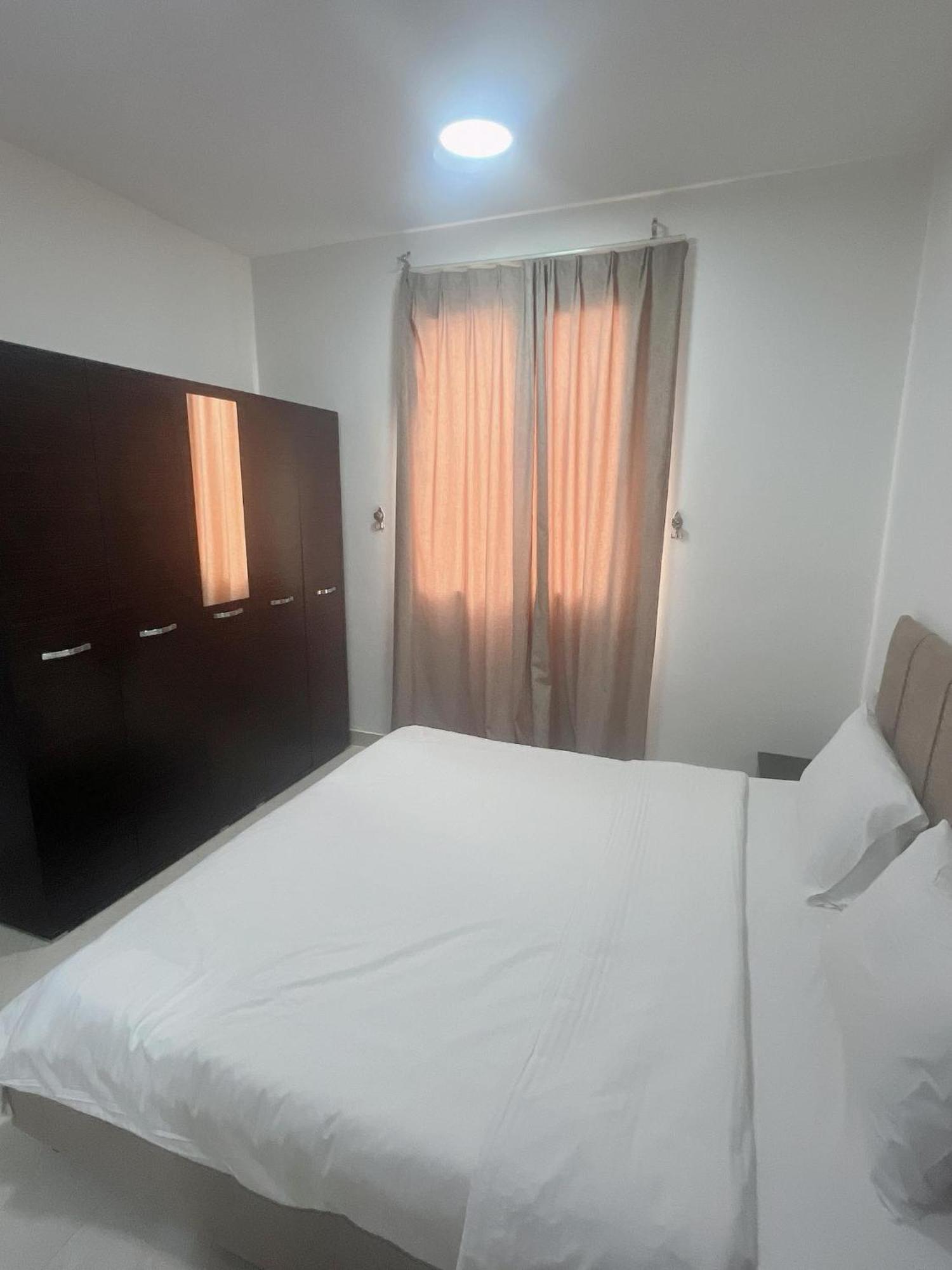 Apartmán Golden Seasons Furnished 9 Salála