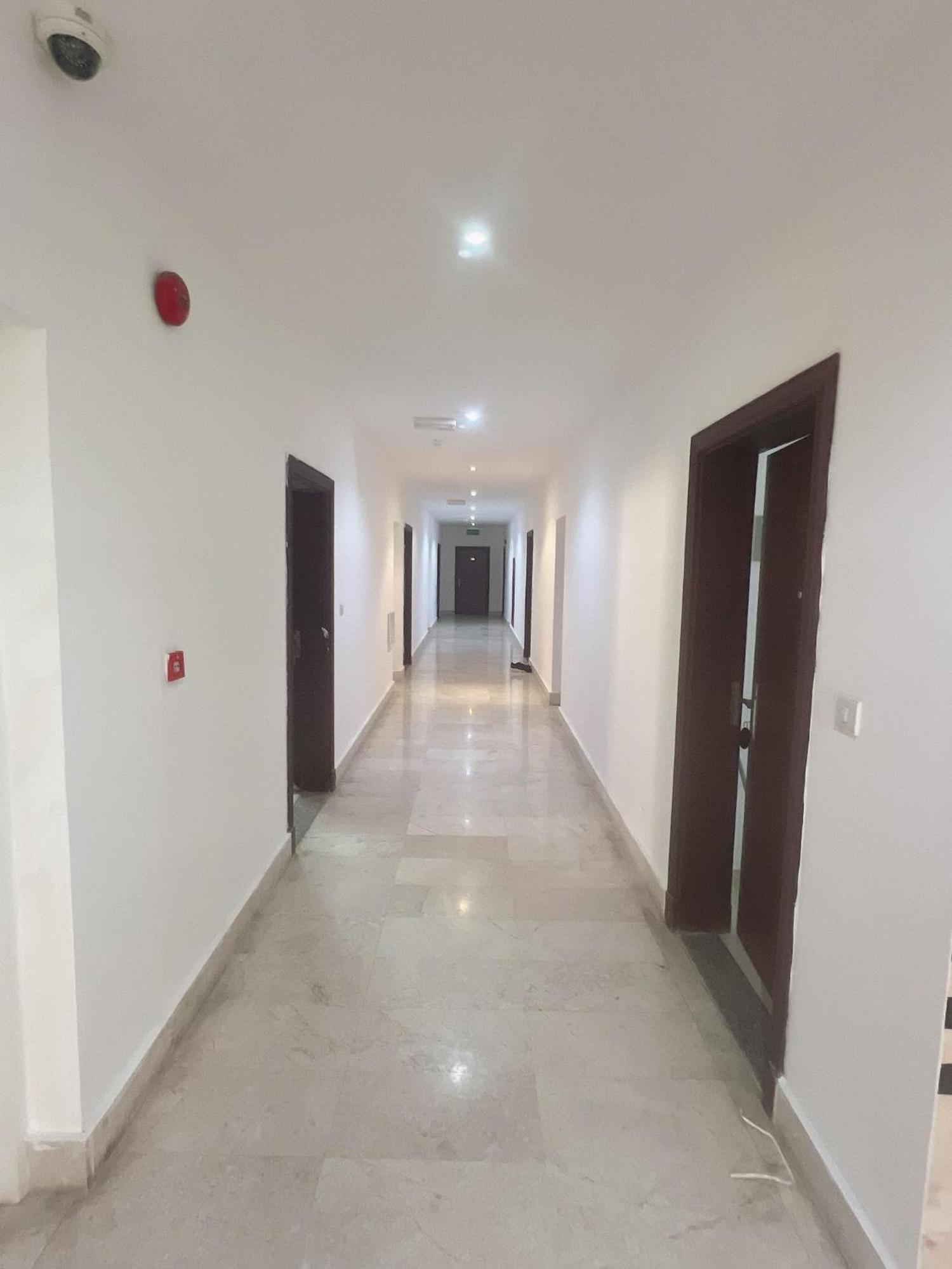 Golden Seasons Furnished 9 Apartmán