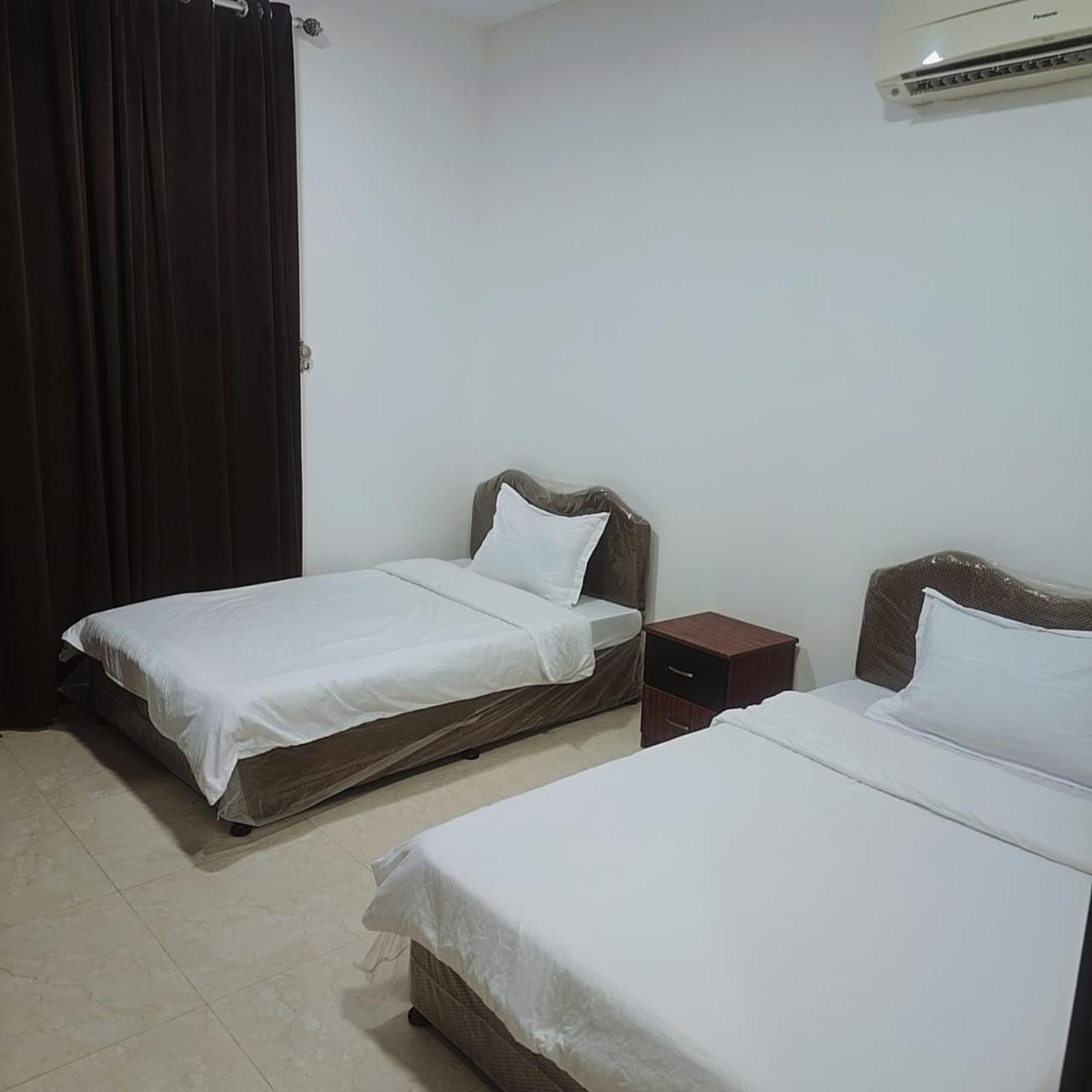 Golden Seasons Furnished 9 Apartmán *