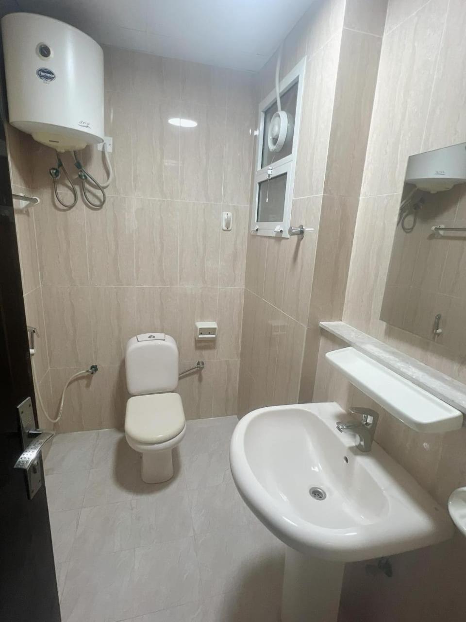 Apartmán Golden Seasons Furnished 9