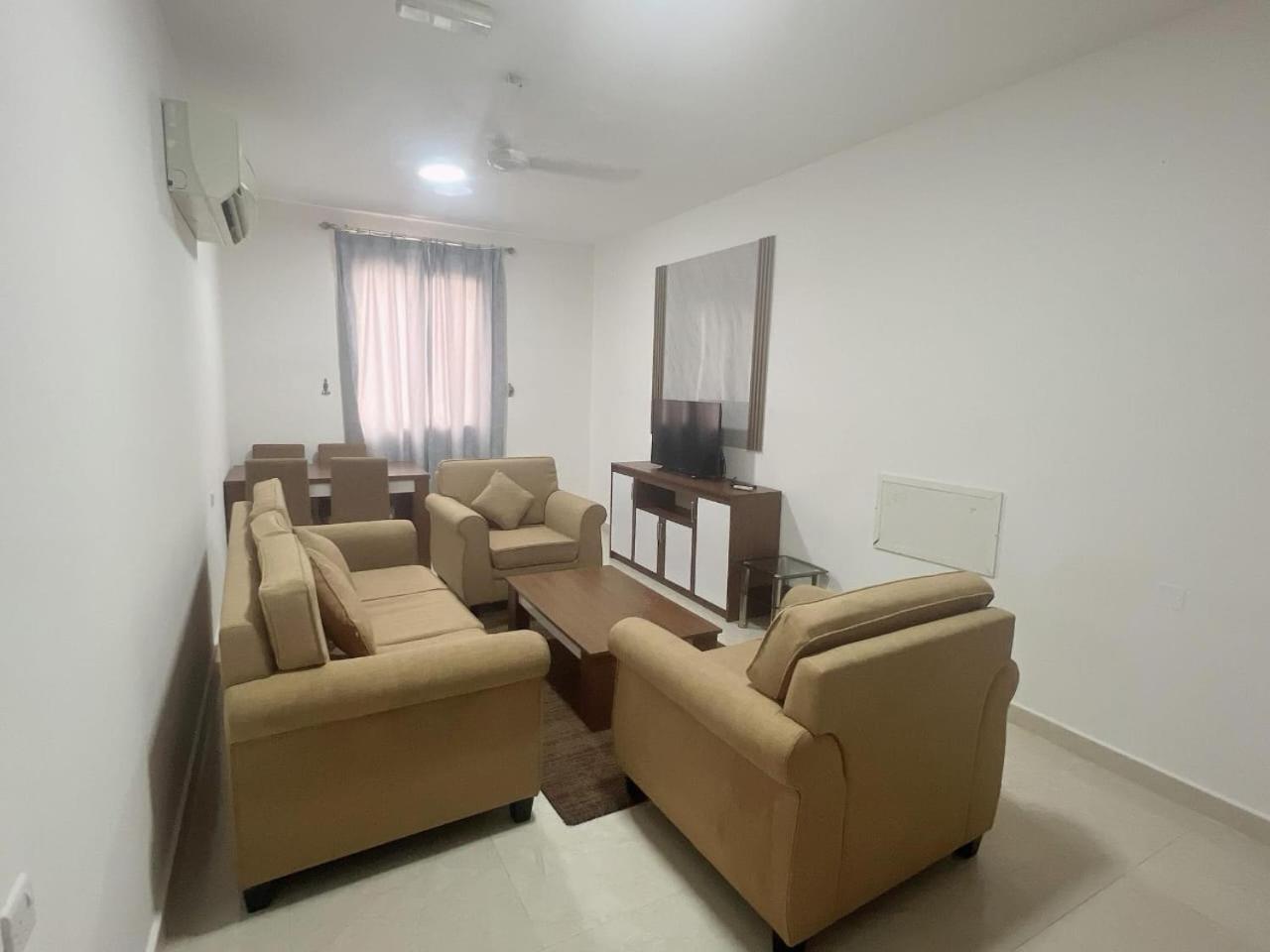 Apartmán Golden Seasons Furnished 9 Salála